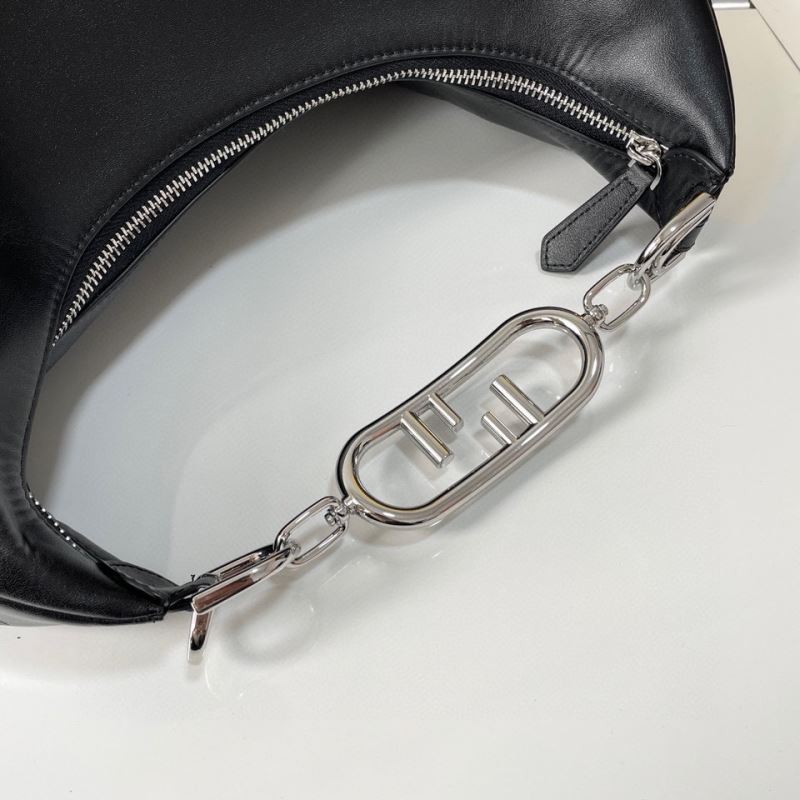 Fendi Top Handle Bags